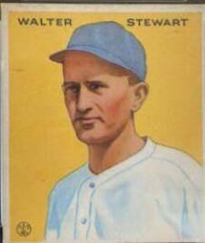 Walter Stewart