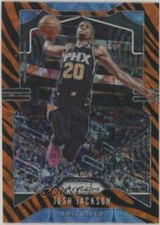 Josh Jackson