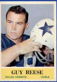 Guy Reese