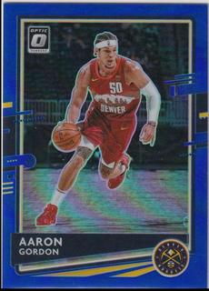 Aaron Gordon