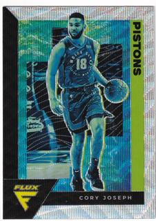 Cory Joseph
