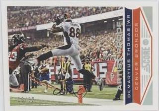 Demaryius Thomas