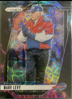 Marv Levy