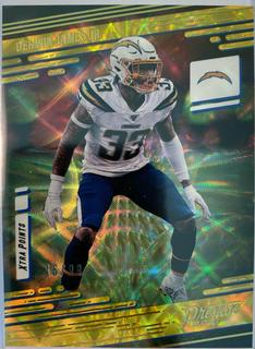 Derwin James Jr.
