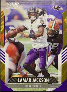 Lamar Jackson