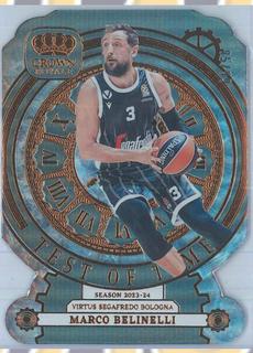 Marco Belinelli