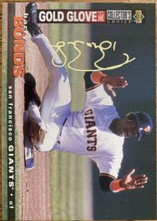 Barry Bonds