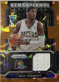 Roy Hibbert