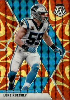 Luke Kuechly
