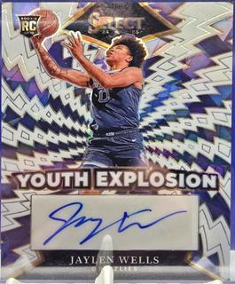 Jaylen Wells