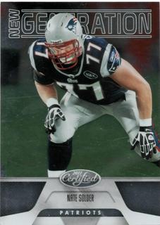 Nate Solder