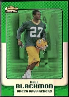 Will Blackmon