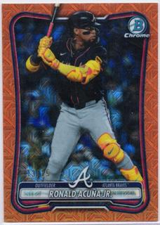 Ronald Acuna Jr.