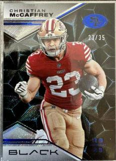 Christian McCaffrey