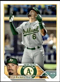 Jace Peterson