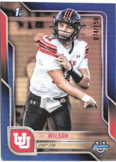 Isaac Wilson