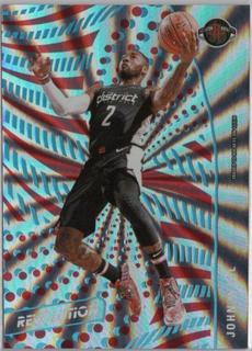 John Wall