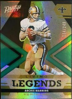 Archie Manning
