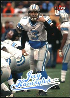 Joey Harrington