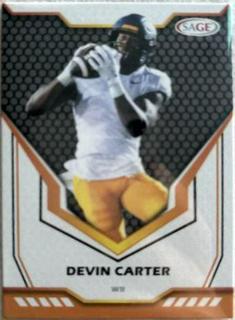 Devin Carter