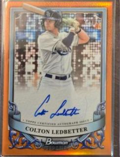 Colton Ledbetter