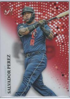 Salvador Perez