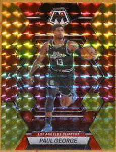 Paul George