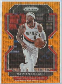 Damian Lillard