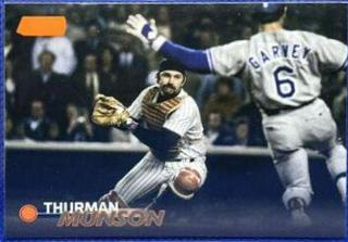 Thurman Munson