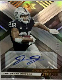 Josh Jacobs