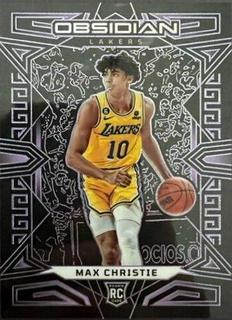 Max Christie