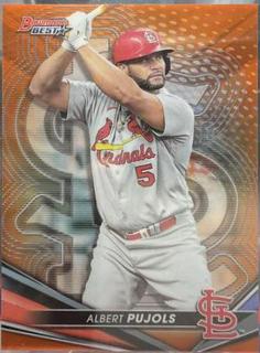Albert Pujols