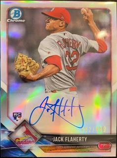 Jack Flaherty