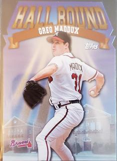 Greg Maddux