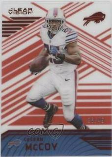 LeSean McCoy