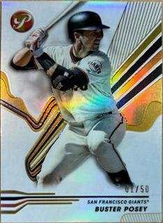 Buster Posey