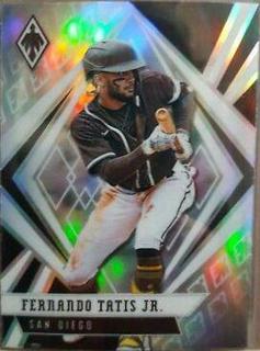 Fernando Tatis Jr.