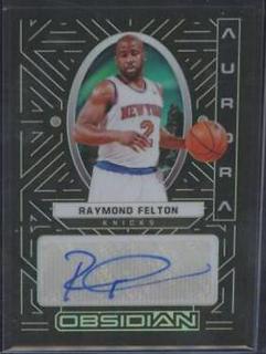Raymond Felton