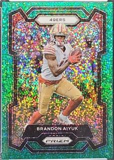 Brandon Aiyuk