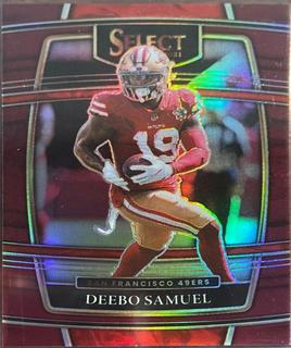 Deebo Samuel