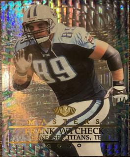 Frank Wycheck