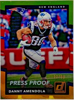 Danny Amendola