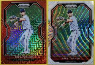 Trea Turner