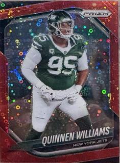 Quinnen Williams