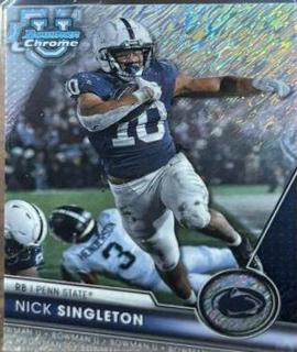 Nick Singleton