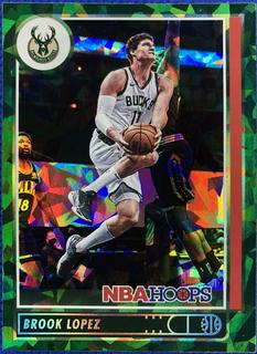 Brook Lopez