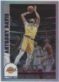 Anthony Davis