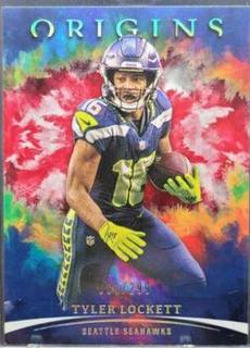Tyler Lockett