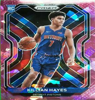 Killian Hayes