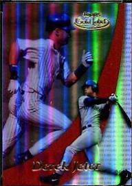 Derek Jeter